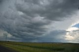 Australian Severe Weather Picture