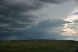 Australian Severe Weather Picture