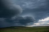 Australian Severe Weather Picture