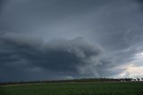 Australian Severe Weather Picture