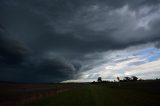 Australian Severe Weather Picture