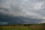 Australian Severe Weather Picture