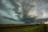 Australian Severe Weather Picture