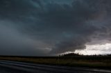 Australian Severe Weather Picture