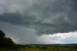 Australian Severe Weather Picture