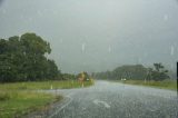 Australian Severe Weather Picture