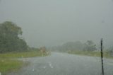 Australian Severe Weather Picture