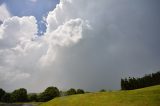 Australian Severe Weather Picture