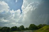 Australian Severe Weather Picture