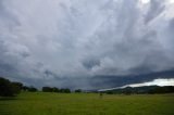 Australian Severe Weather Picture