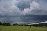 Australian Severe Weather Picture