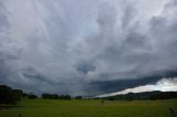 Australian Severe Weather Picture