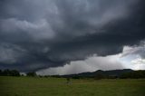 Australian Severe Weather Picture