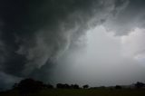 Australian Severe Weather Picture