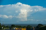 Australian Severe Weather Picture