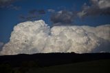 Australian Severe Weather Picture