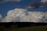 Australian Severe Weather Picture