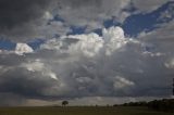 Australian Severe Weather Picture