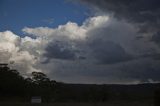 Australian Severe Weather Picture