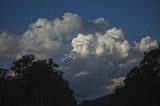 Australian Severe Weather Picture