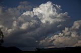 Australian Severe Weather Picture