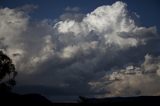 Australian Severe Weather Picture