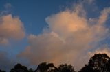 Australian Severe Weather Picture