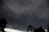 Australian Severe Weather Picture