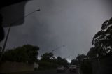 Australian Severe Weather Picture