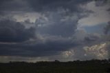 Australian Severe Weather Picture