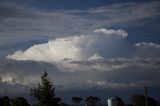 Australian Severe Weather Picture