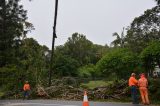 Australian Severe Weather Picture