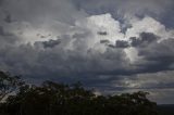 Australian Severe Weather Picture