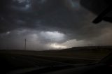 Australian Severe Weather Picture