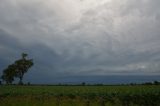 Australian Severe Weather Picture