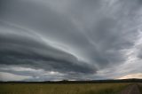 Australian Severe Weather Picture