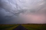 Australian Severe Weather Picture