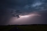 Australian Severe Weather Picture