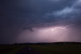 Australian Severe Weather Picture