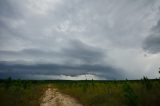 Australian Severe Weather Picture