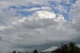 Australian Severe Weather Picture