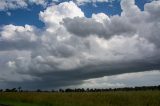 Australian Severe Weather Picture