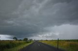 Australian Severe Weather Picture