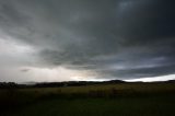 Australian Severe Weather Picture