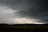 Australian Severe Weather Picture