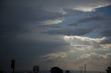 Australian Severe Weather Picture