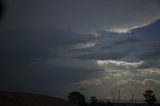 Australian Severe Weather Picture