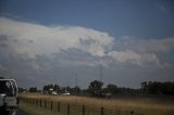 Australian Severe Weather Picture