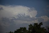 Australian Severe Weather Picture