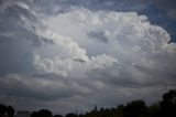 Australian Severe Weather Picture